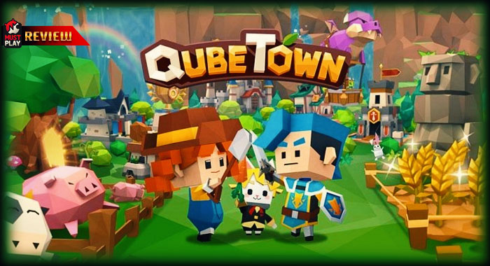 QubeTown