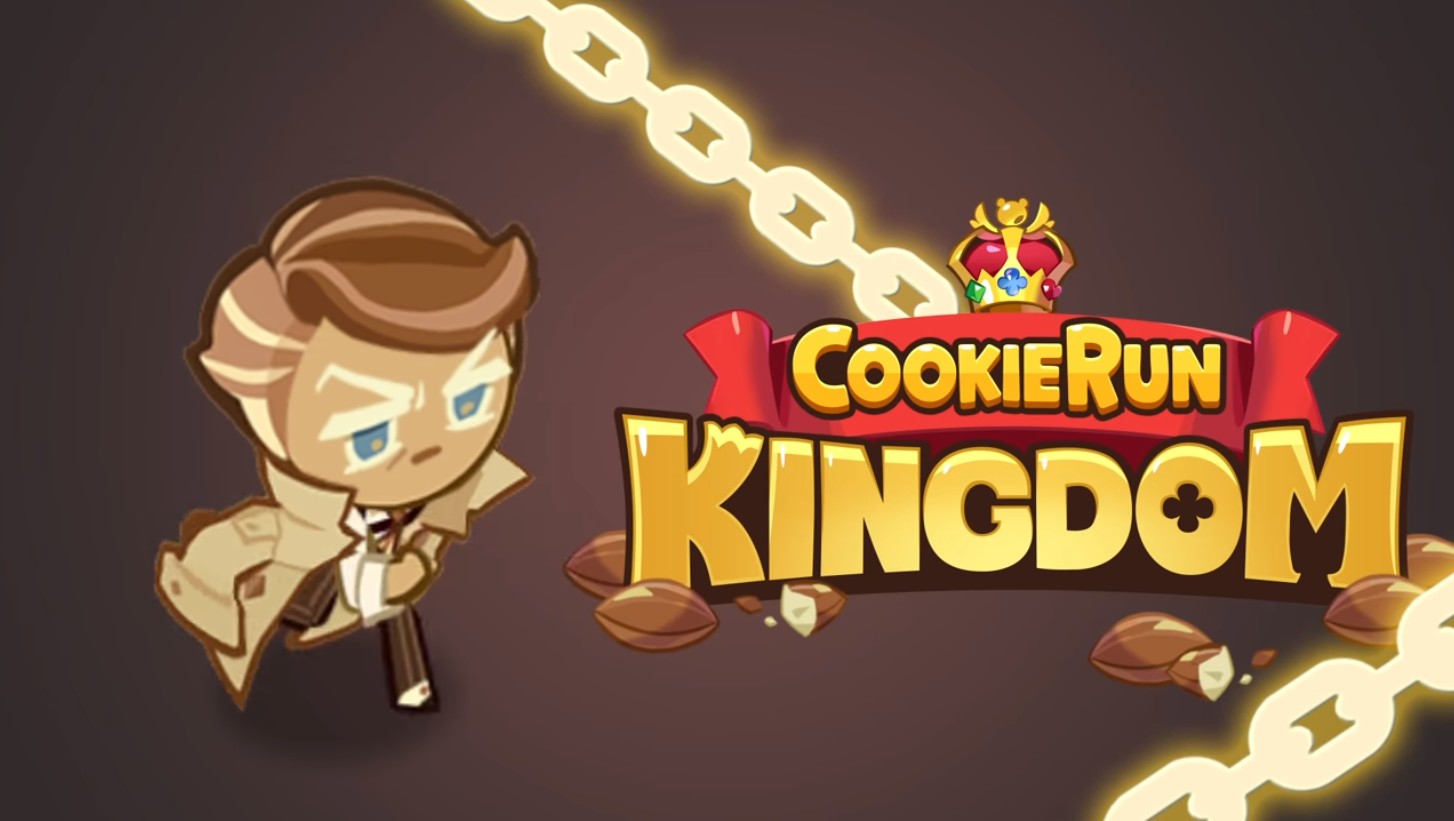 Cookie Run Kingdom อัปเดทใหม่ ปล่อยคุกกี้รสอัลมอนด์พร้อมรายละเอียด